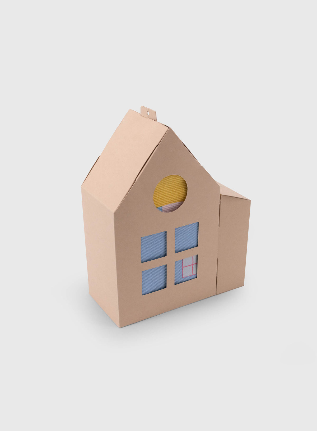 Adventskalender "Colourful Homes"