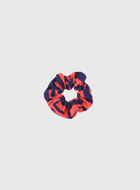 Scrunchie "Funky"