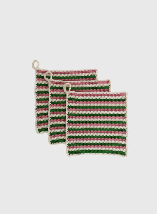 Topflappen
