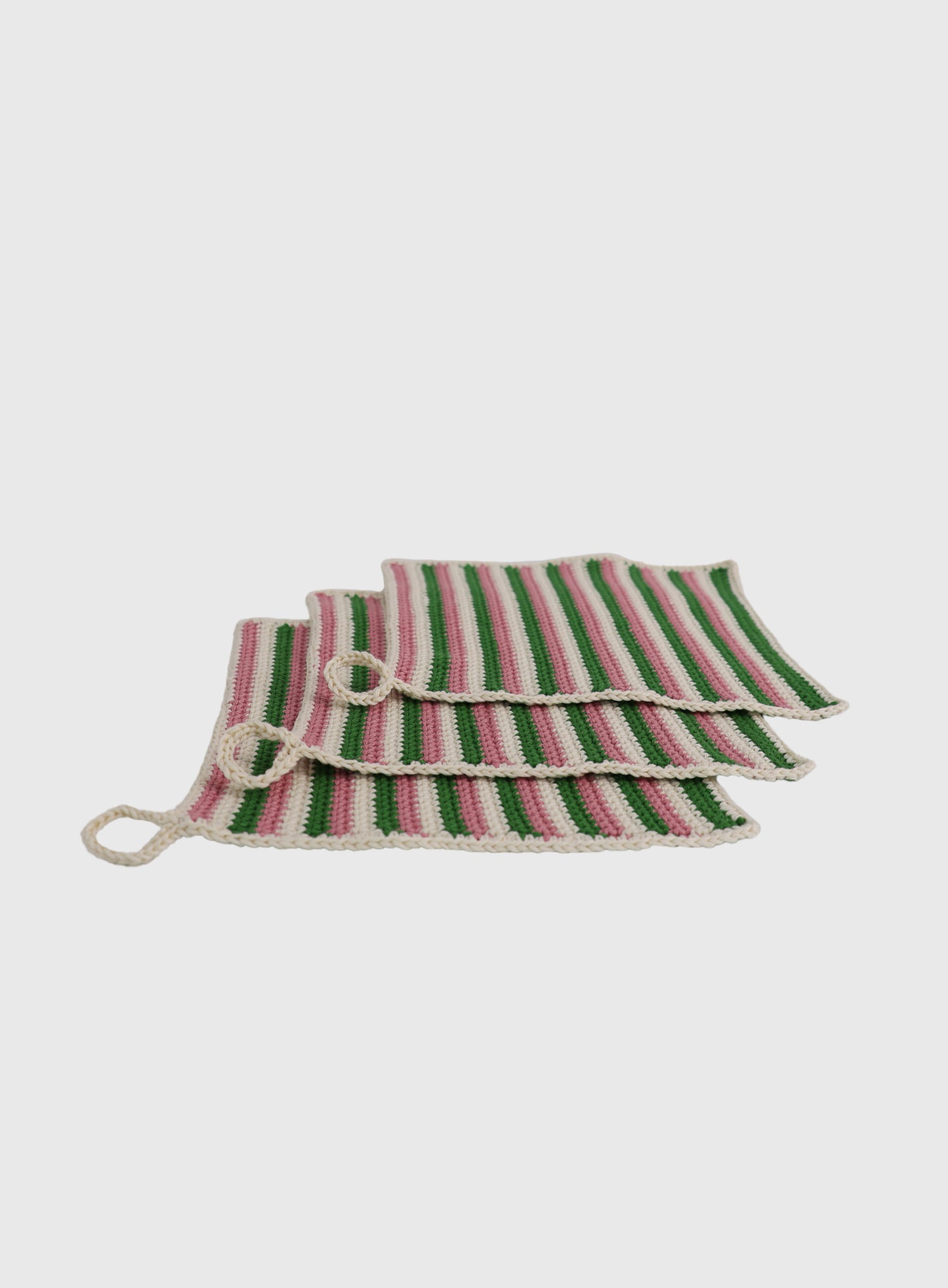 Topflappen
