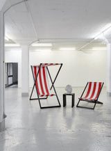 Liegestuhl BeachChair