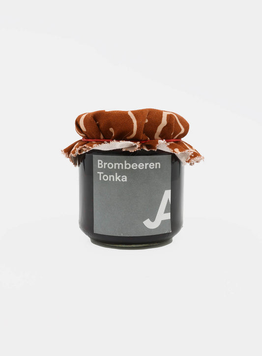 Brombeer Tonka