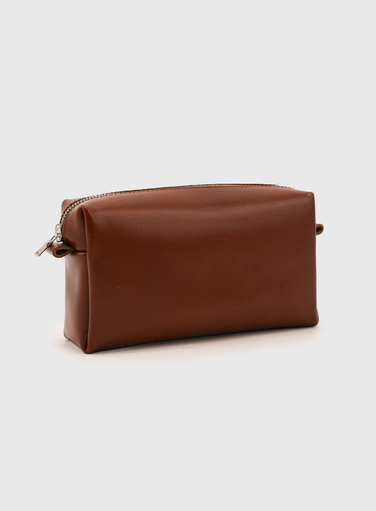 Etui Maxi "Braun"