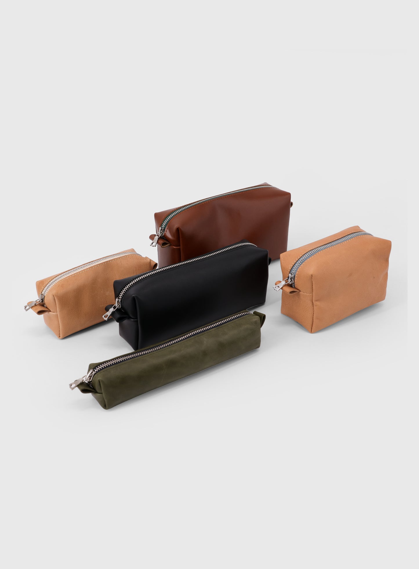 Etui "Midi Leo"