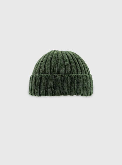 Fisherman Beanie