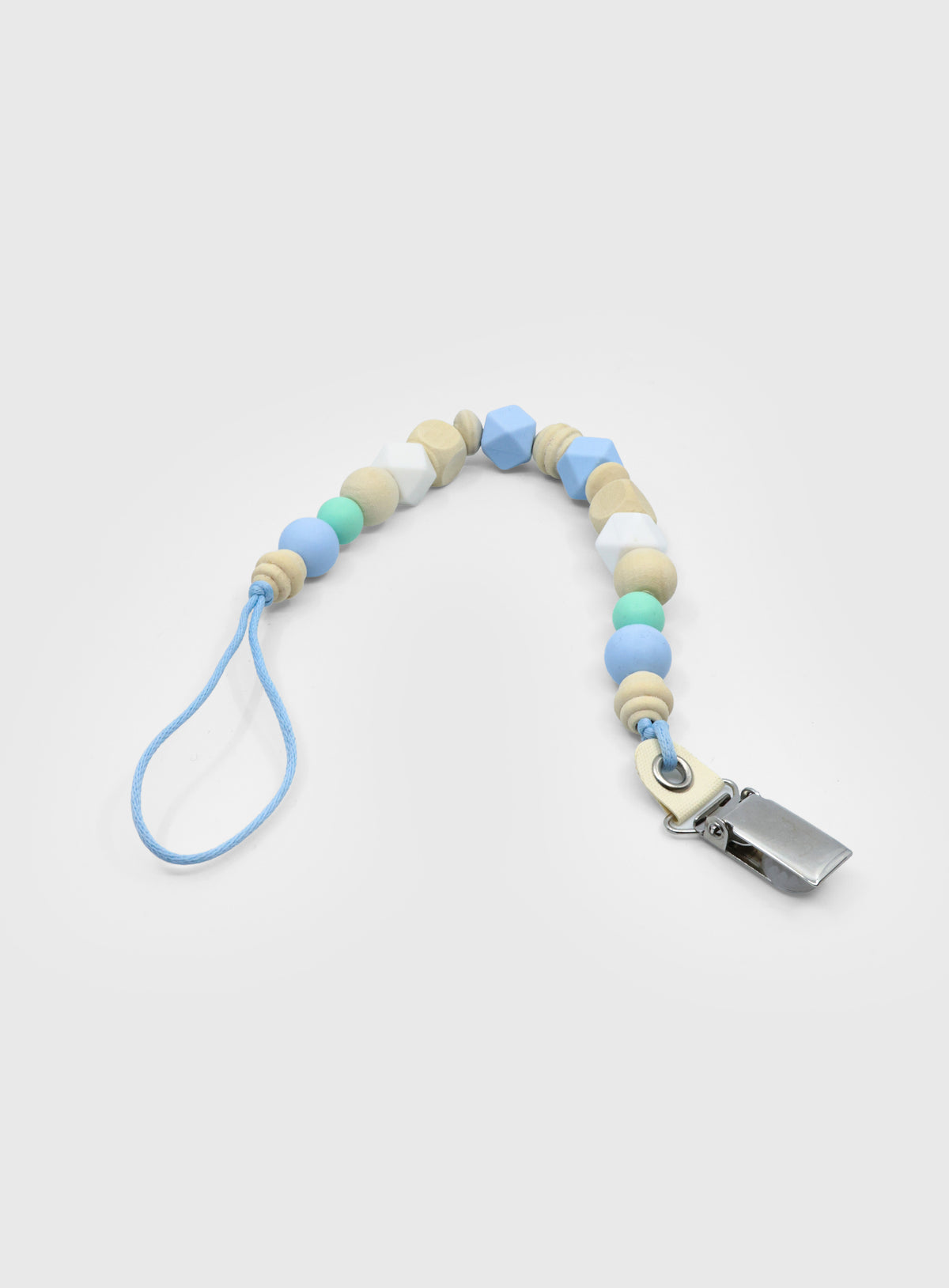 Schnullerkette
