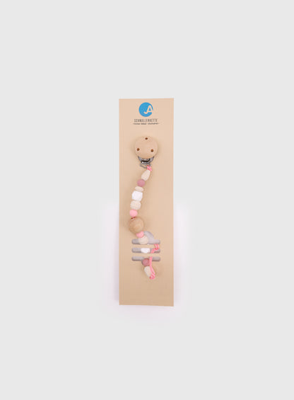 Schnullerkette