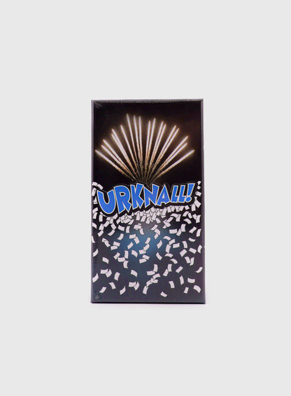 Urknall-Kartenspiel: Entdecke die Geschichte der Lozärner Fasnacht