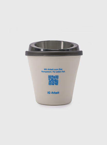 Kaffeebecher