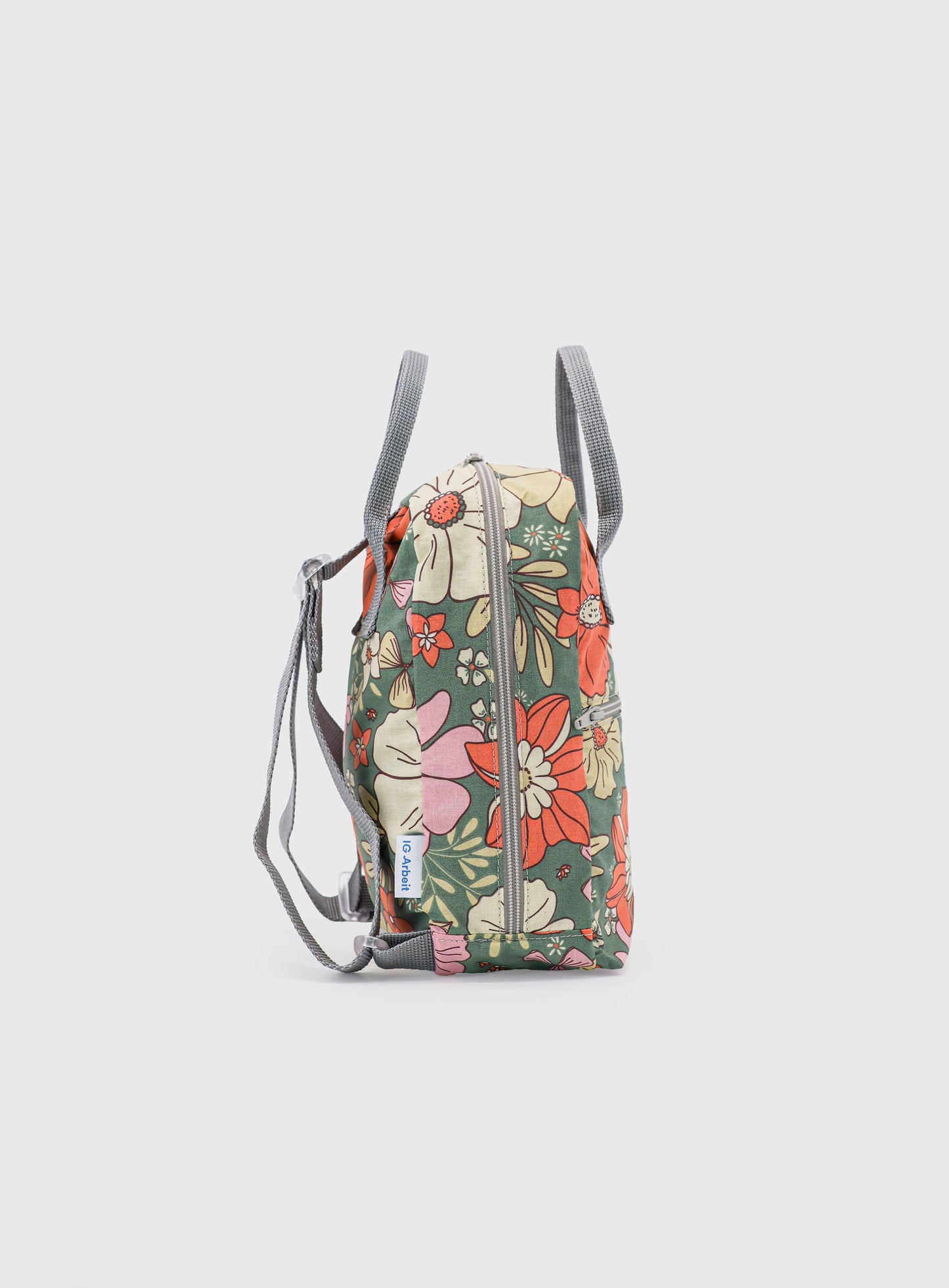 Kinderrucksack "Blume"