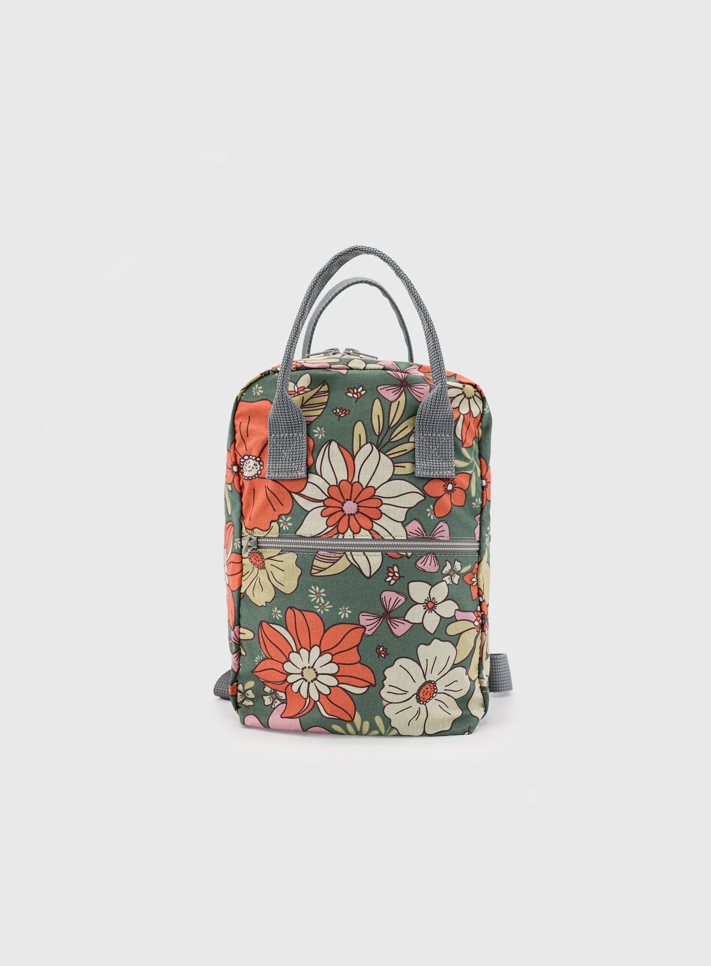 Kinderrucksack "Blume"