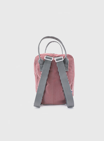 Kinderrucksack "Streifen"