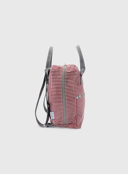 Kinderrucksack "Streifen"