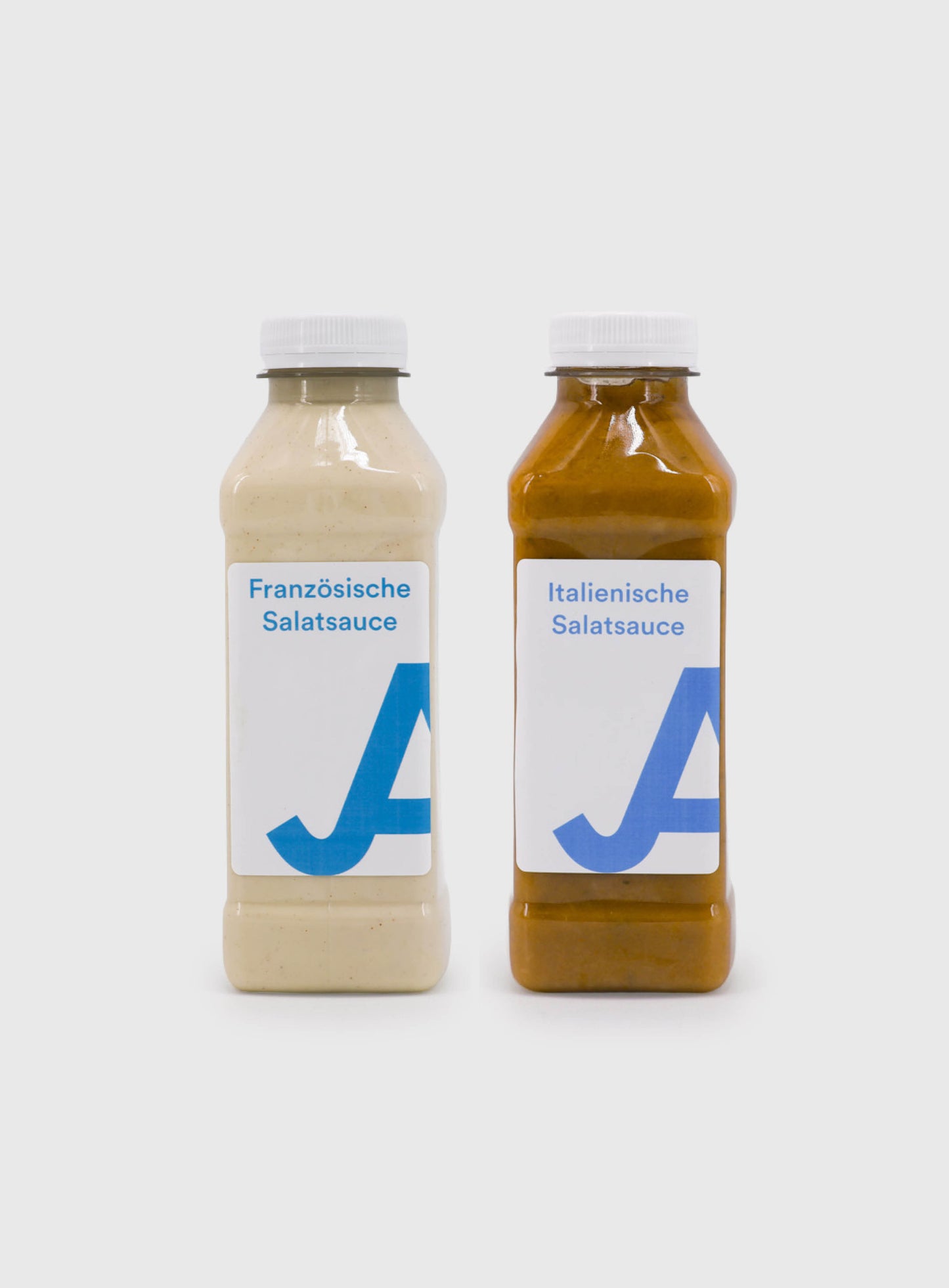 Salatsauce