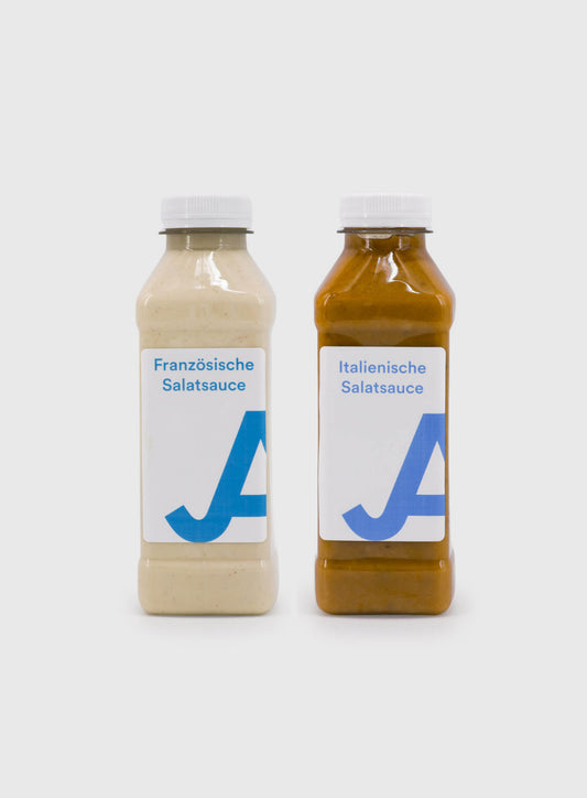 Salatsauce