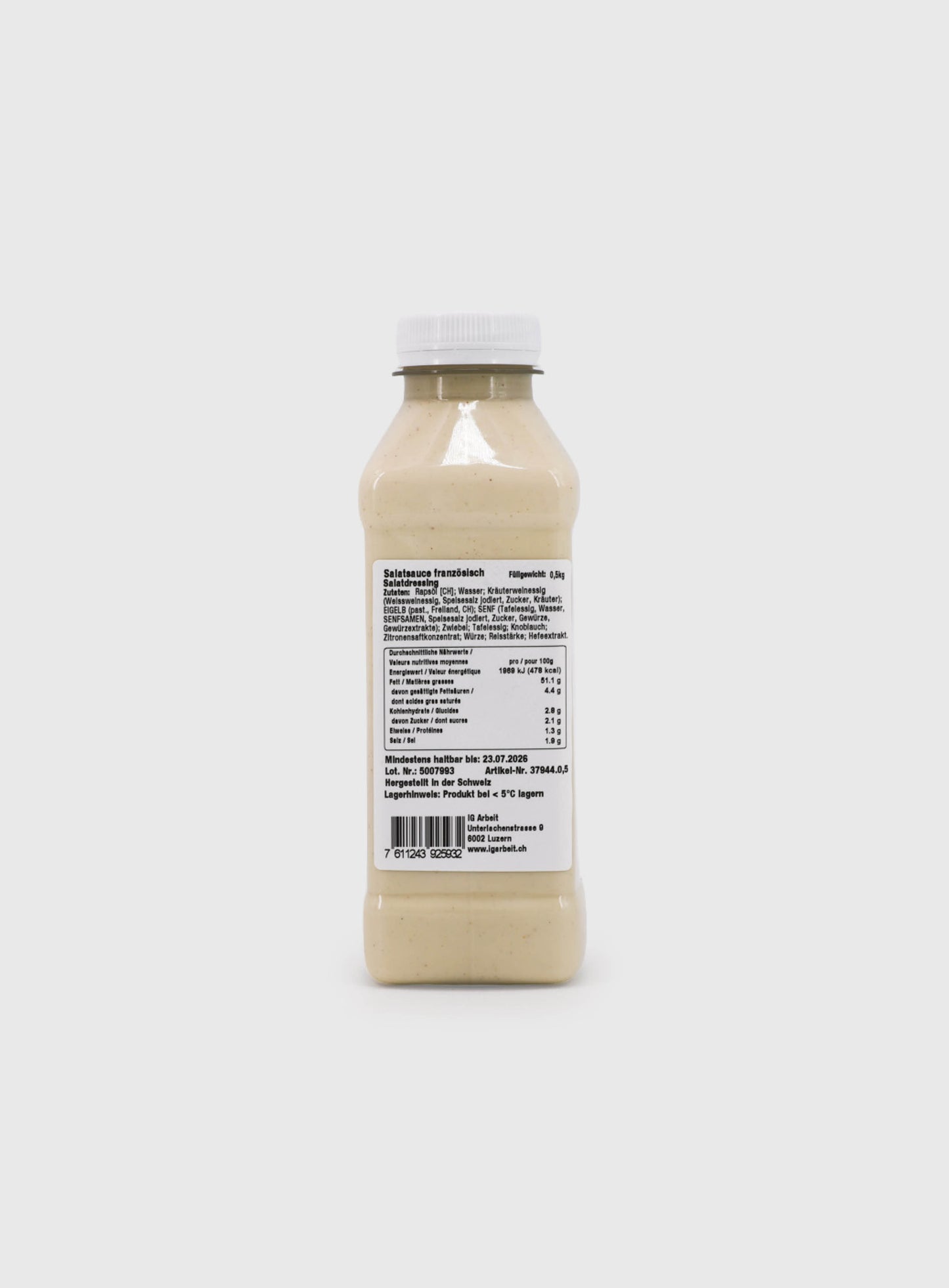 Salatsauce