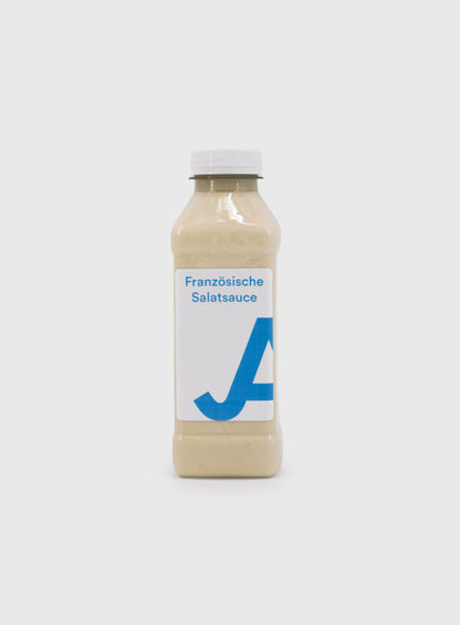Salatsauce