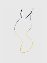 Brillenkette