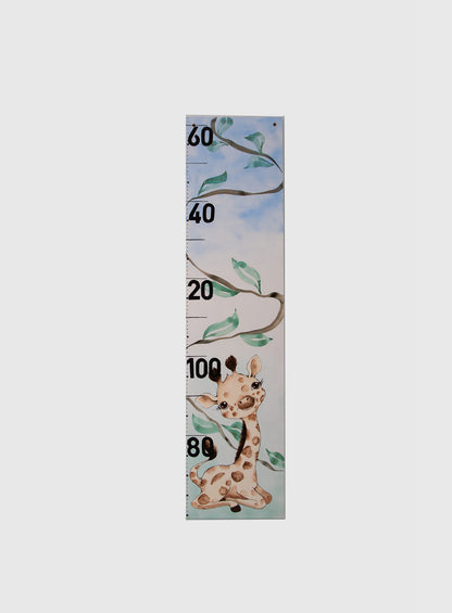 Kindermesslatte