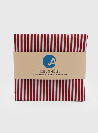 Pixibuch-Hülle
