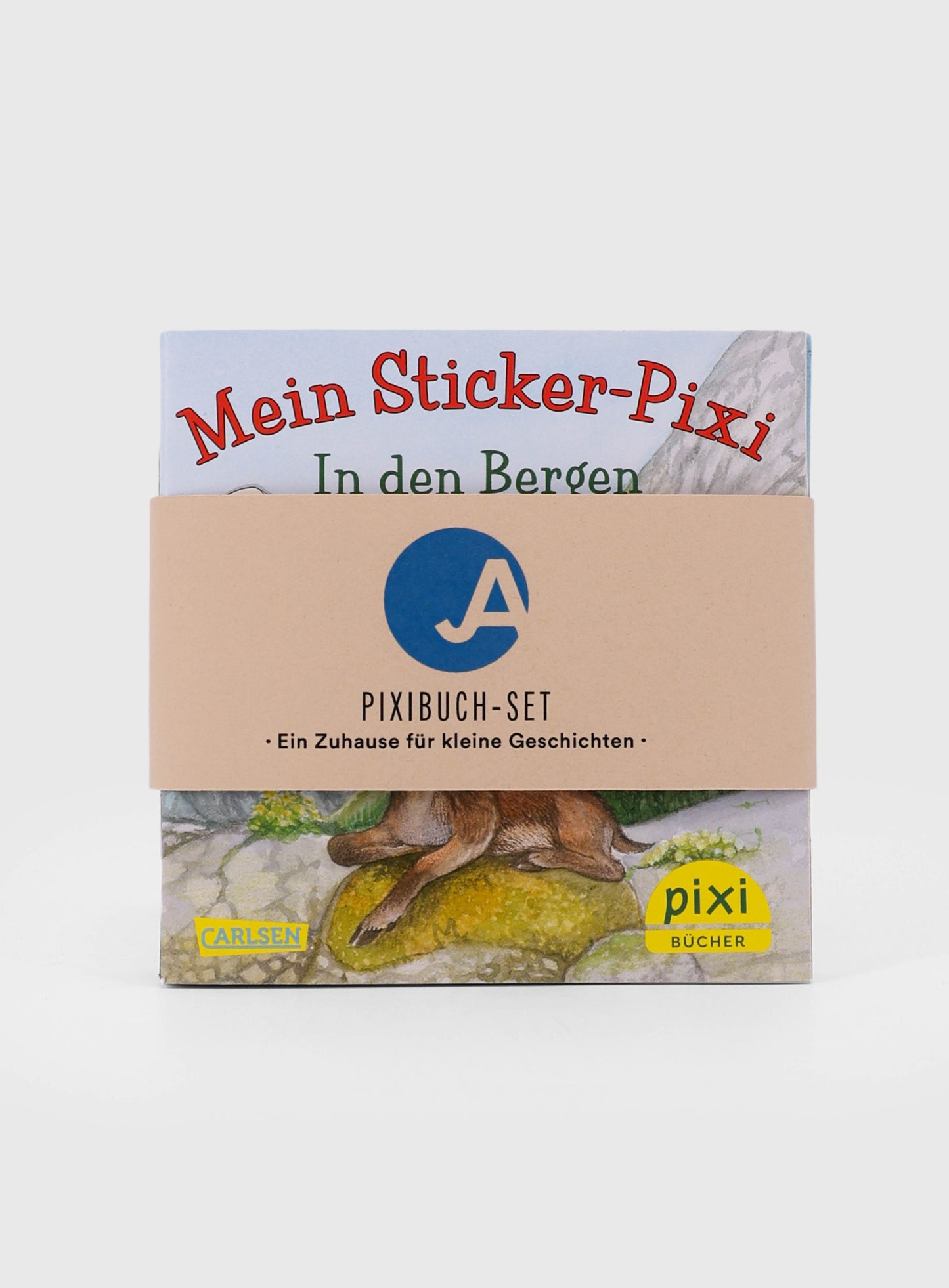 Pixi-8er-Set