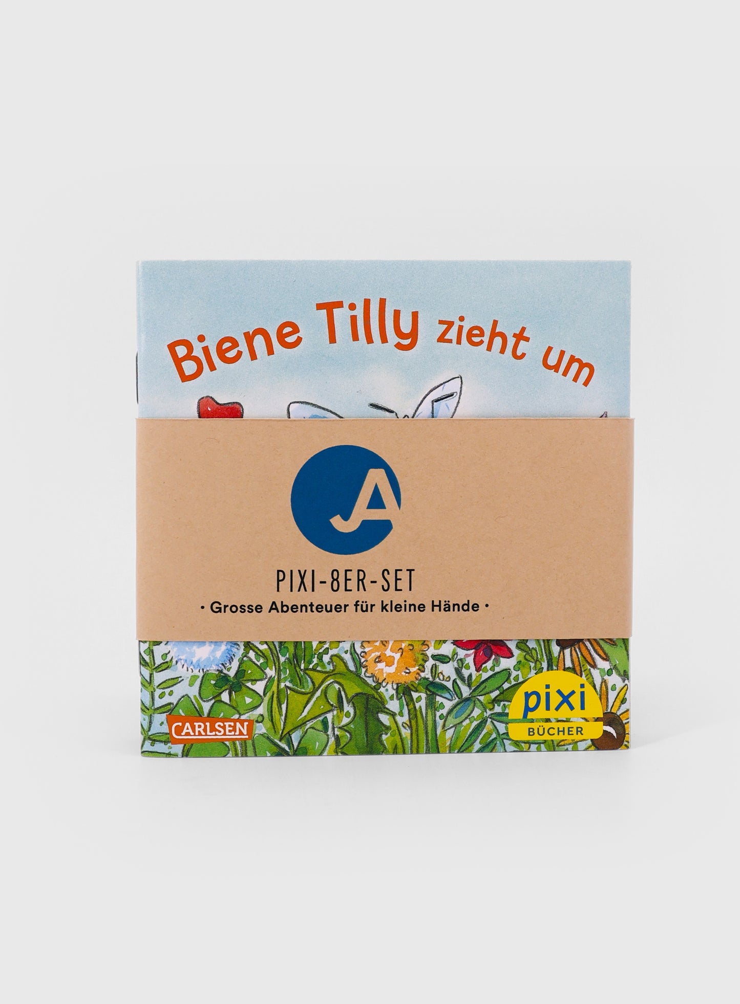 Pixi-8er-Set