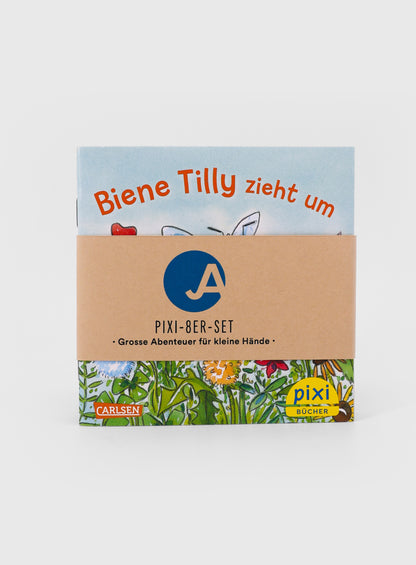 Pixi-8er-Set