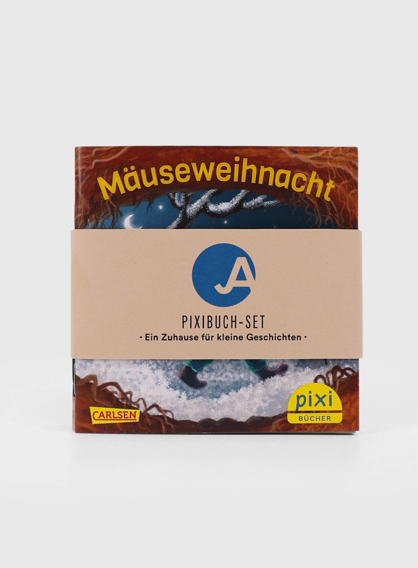 Pixi-8er-Set