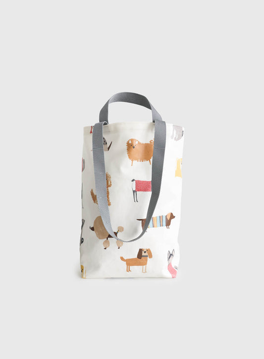 Shopper "Dogs"