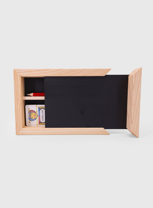 Jass-Set