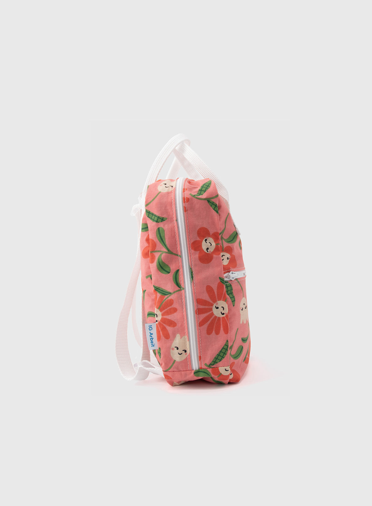 Kinderrucksack - Frühling