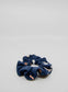 Scrunchies - farbig